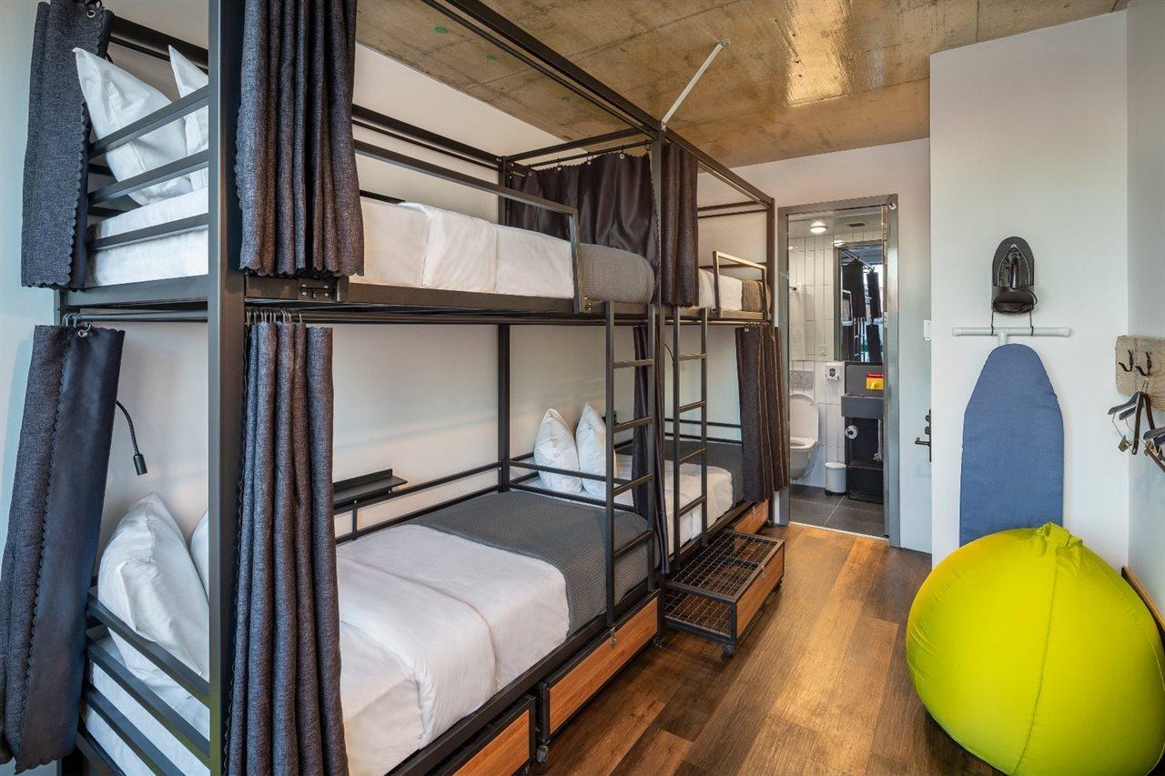 Artel Hotel New York Eksteriør bilde