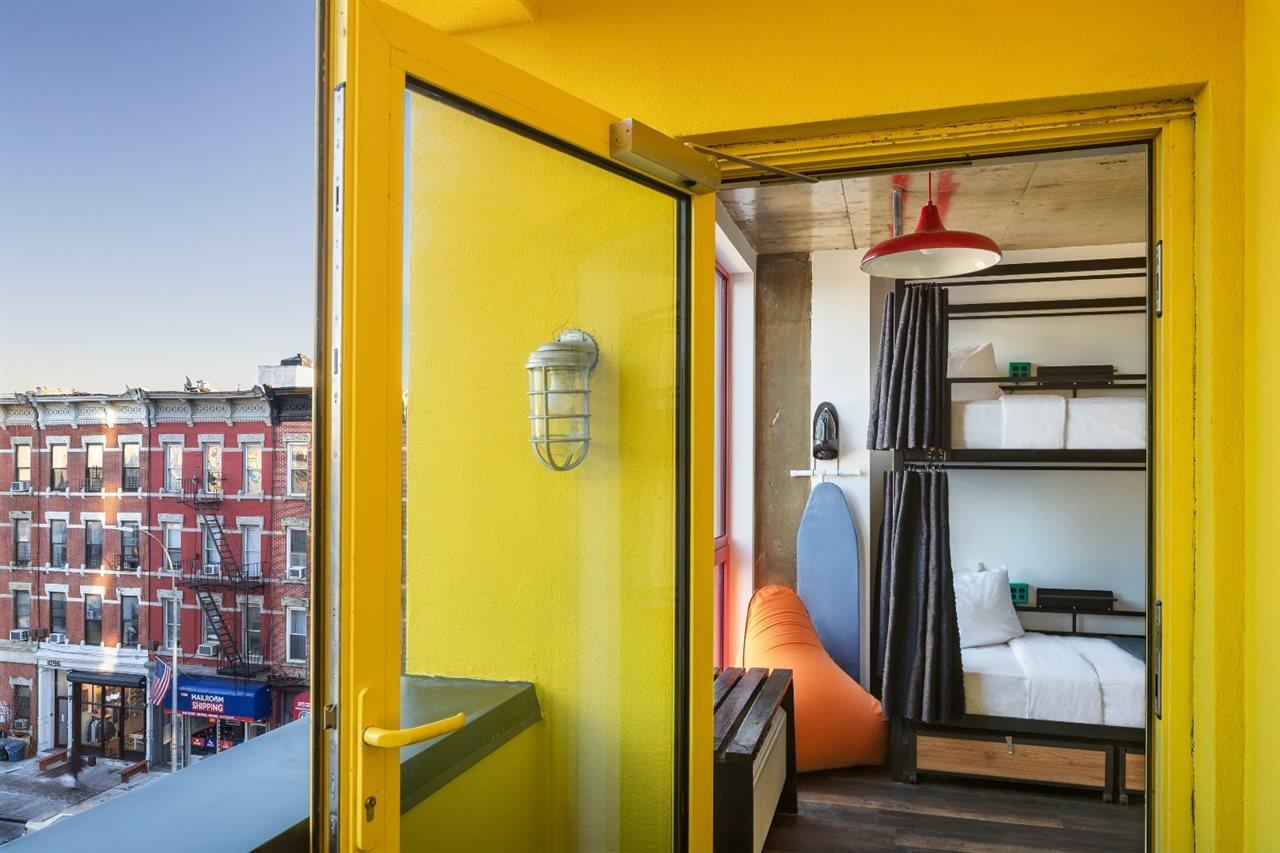 Artel Hotel New York Eksteriør bilde